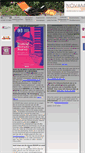 Mobile Screenshot of novam.net